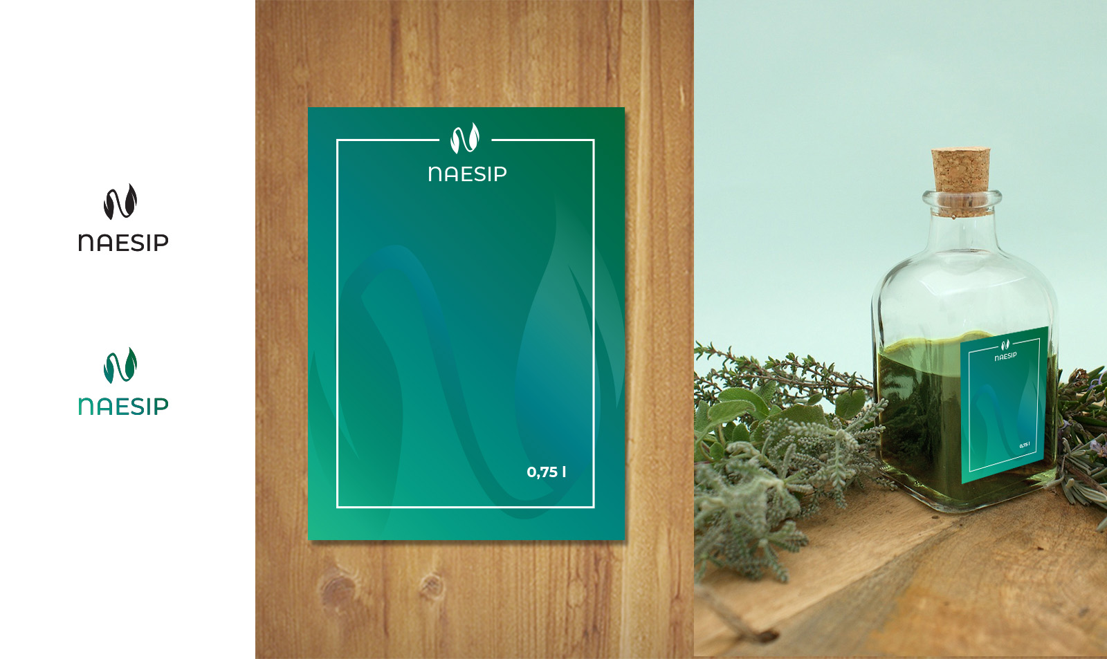 Logo Design by MNM for this project | Design #30432555