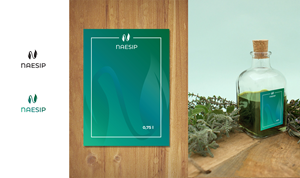 Logo Design by MNM for this project | Design #30432555