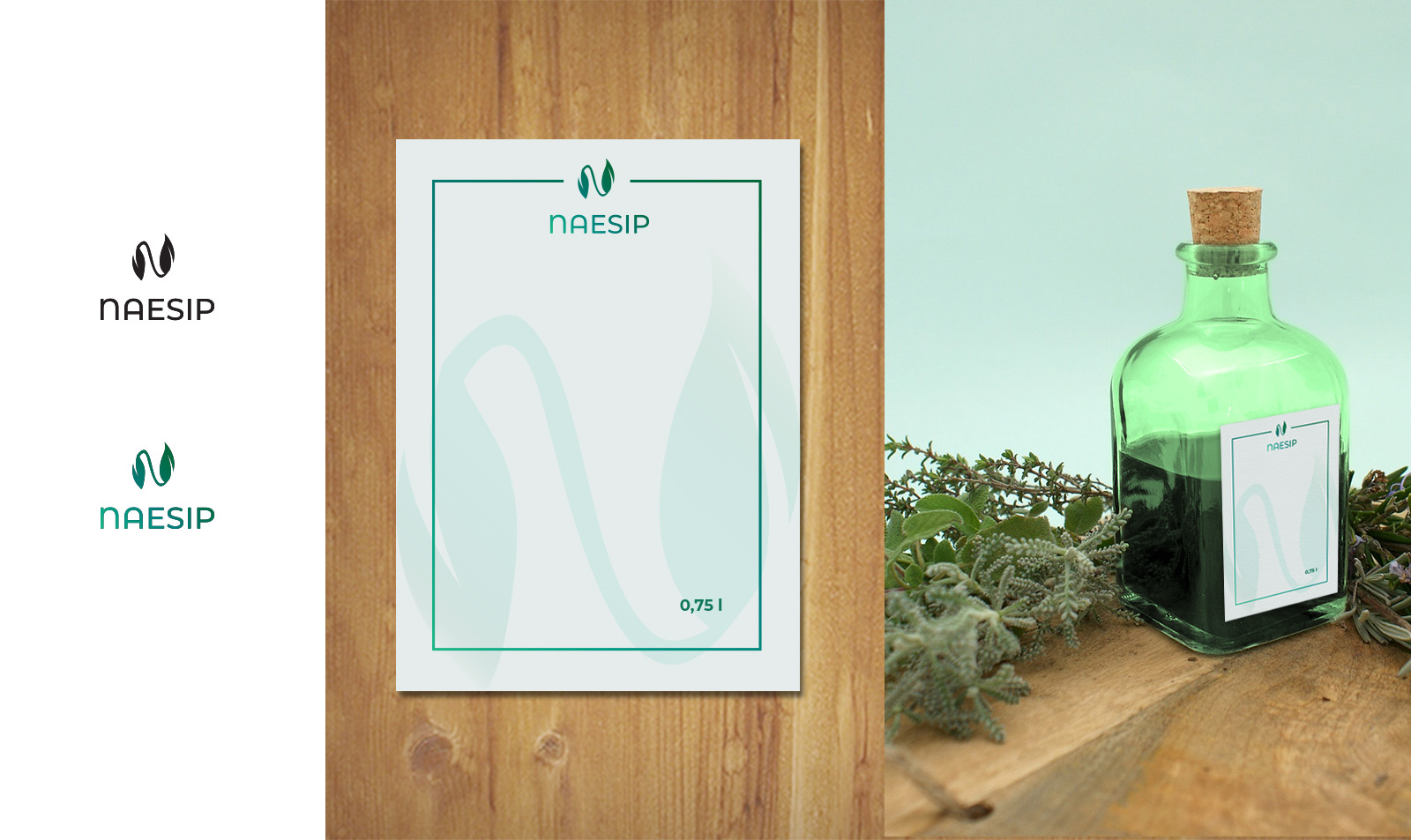 Logo-Design von MNM für dieses Projekt | Design #30434060