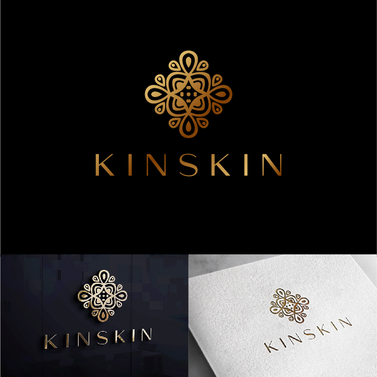 Logo Design by ShakiJav for Original Skin | Design #30617051