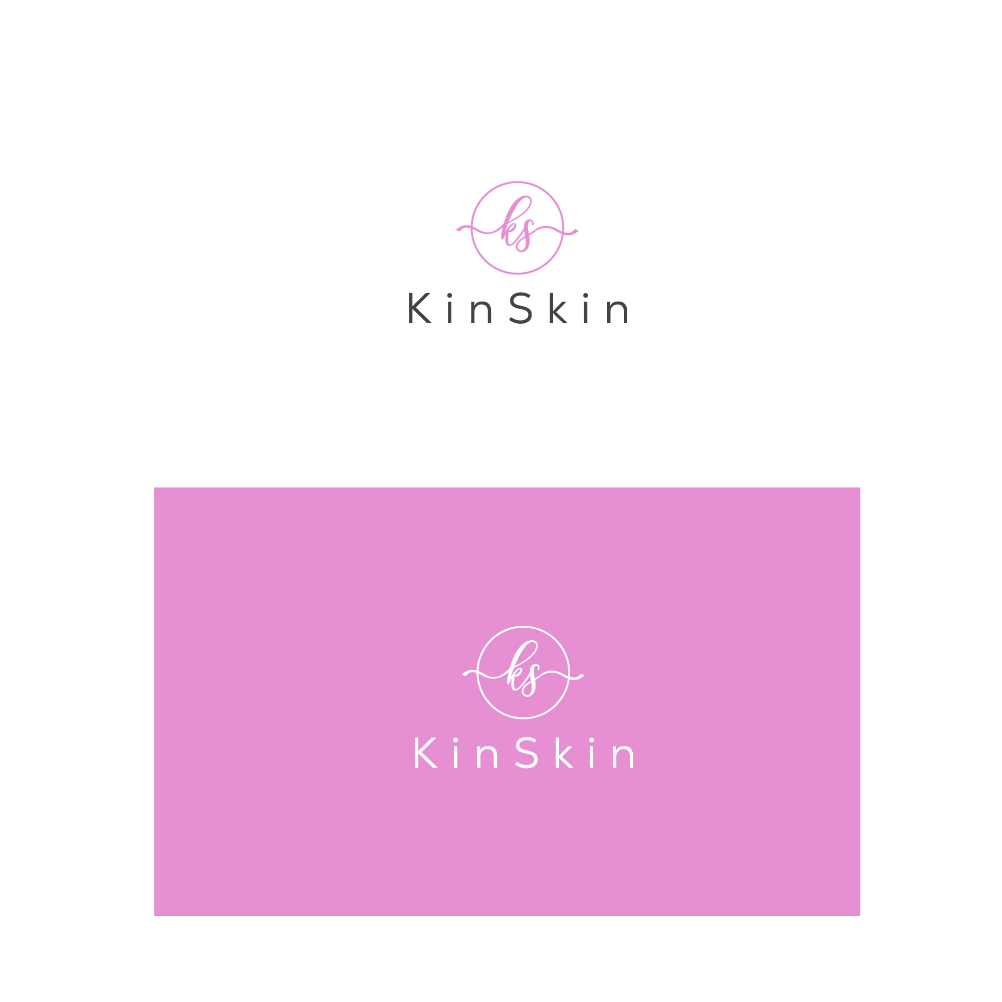 Logo Design by joe777 for Original Skin | Design #30510807