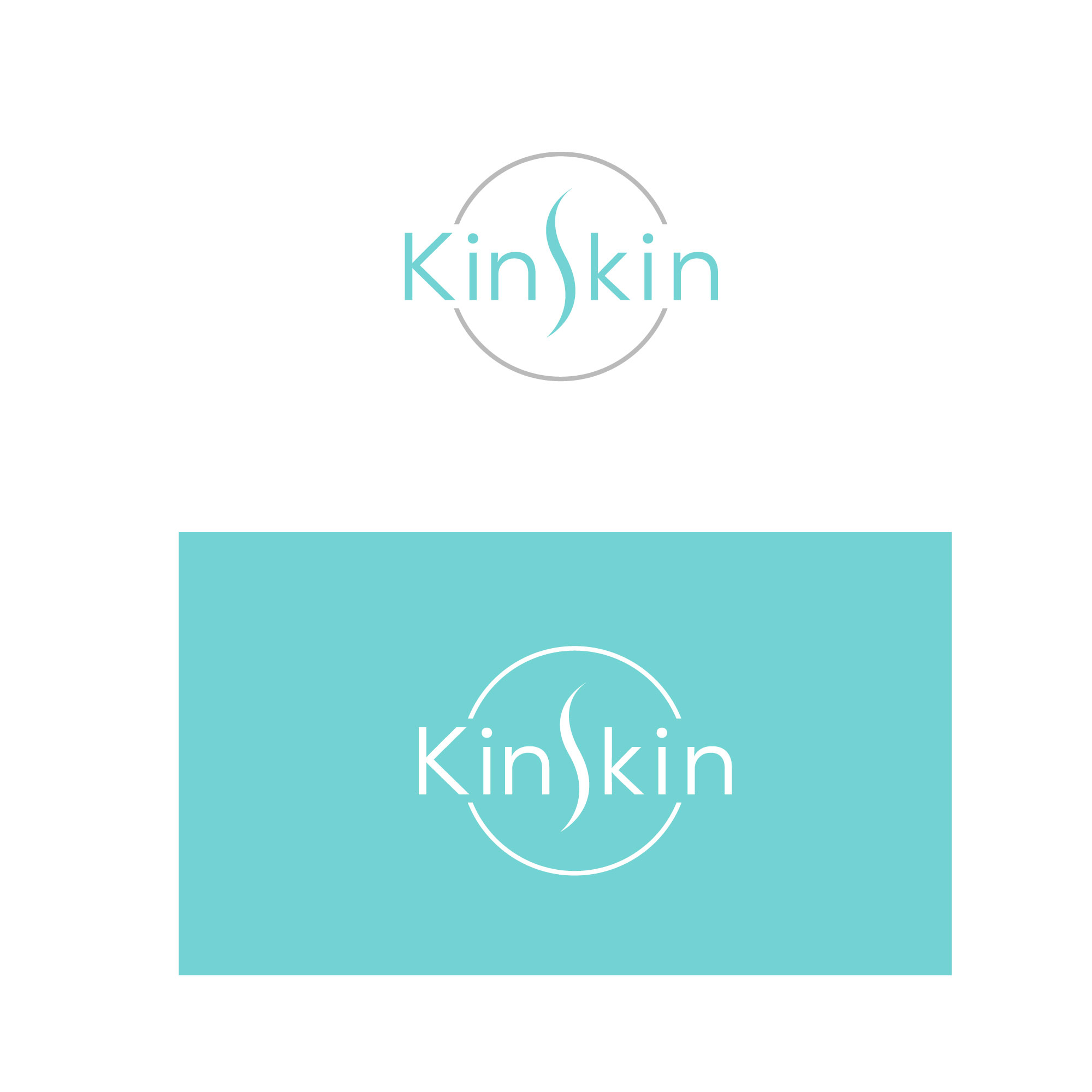 Logo Design by joe777 for Original Skin | Design #30510939