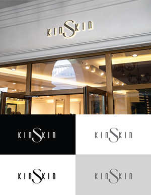 Logo-Design von StromDesignHub für Original Skin | Design: #30429727
