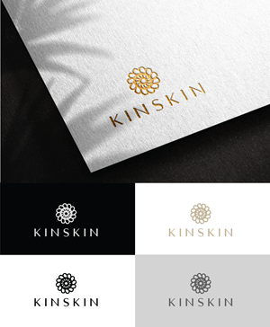 Logo Design by StromDesignHub for Original Skin | Design: #30429728