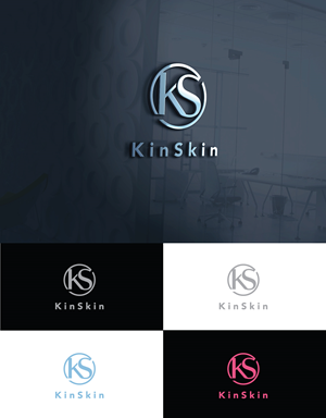Logo Design by StromDesignHub for Original Skin | Design: #30429729