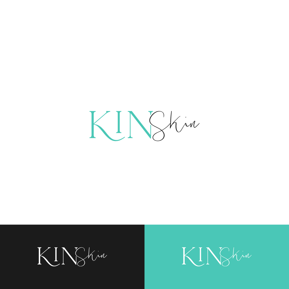 Logo Design by rm00 for Original Skin | Design #30461364