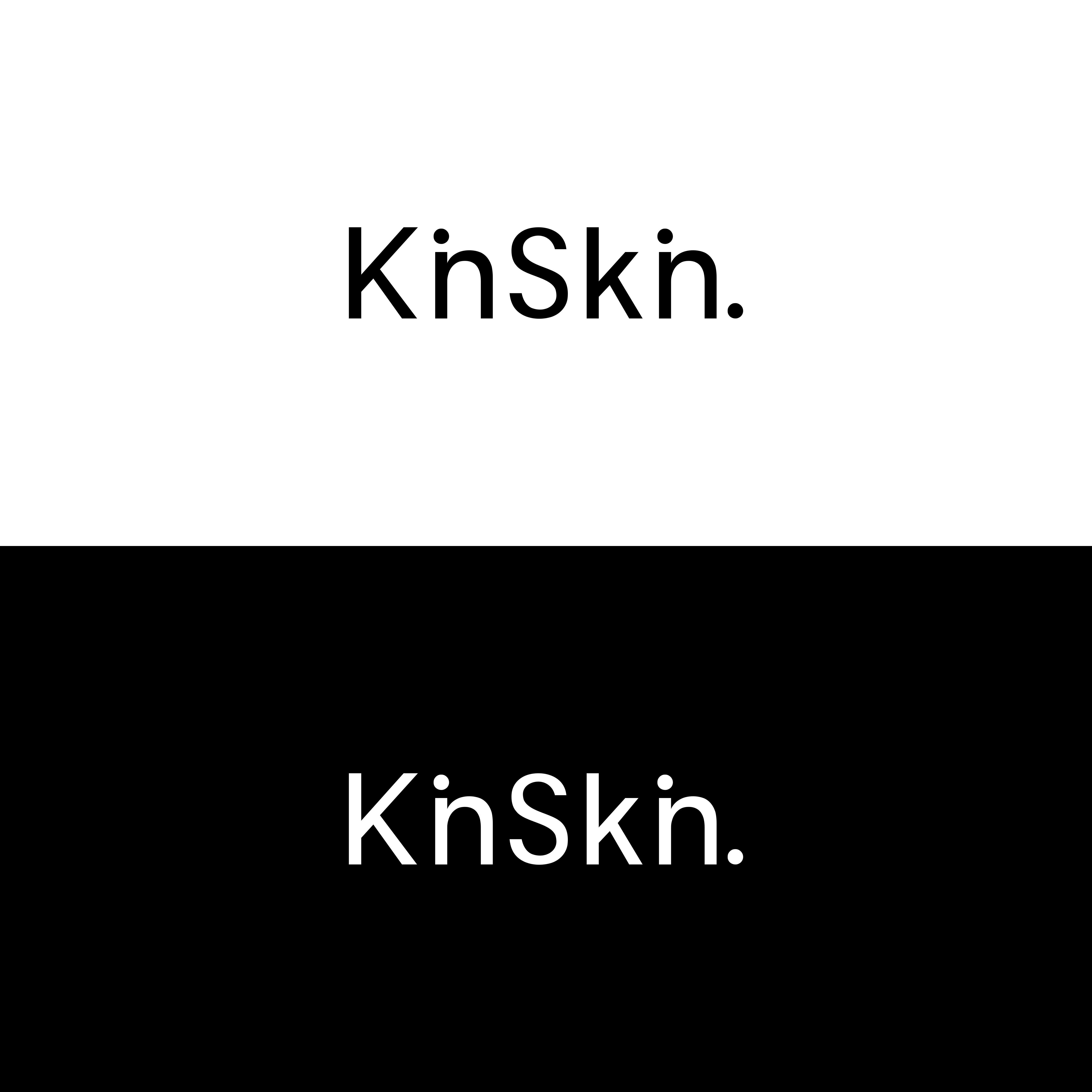 Logo-Design von ramu 6 für Original Skin | Design #30460977