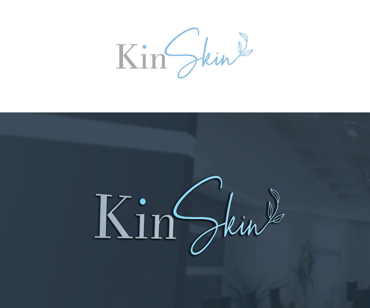 Logo Design by Srk pix!14 for Original Skin | Design #30439927