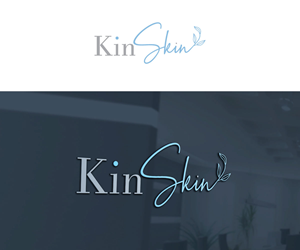 Logo Design by Srk pix!14 for Original Skin | Design: #30439927