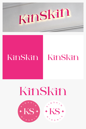 Logo-Design von Ha.Connick für Original Skin | Design: #30435898