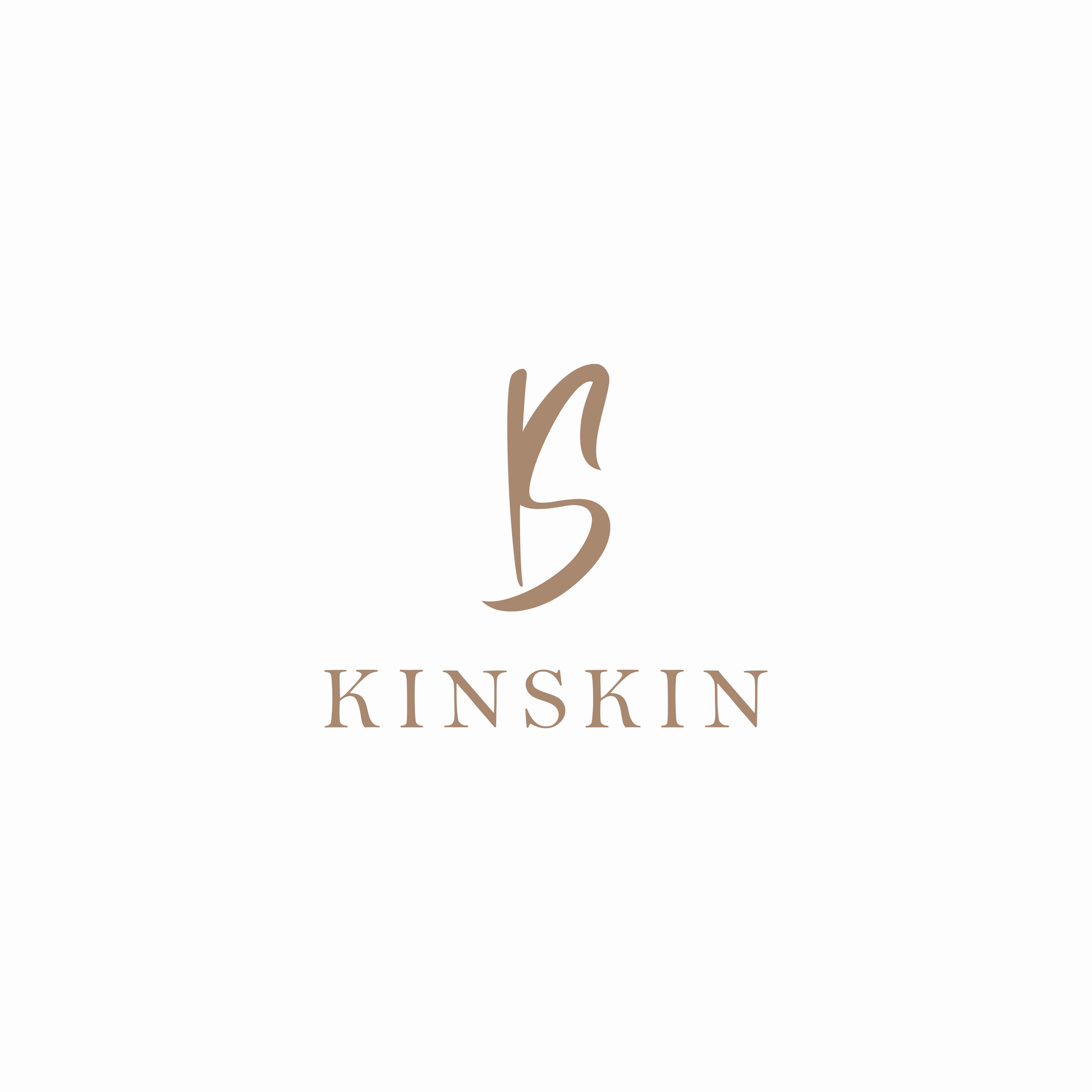 Logo Design by Afreza Rizkian for Original Skin | Design #30447822