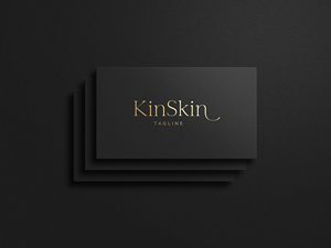 Logo Design by Eve 7 for Original Skin | Design: #30463813