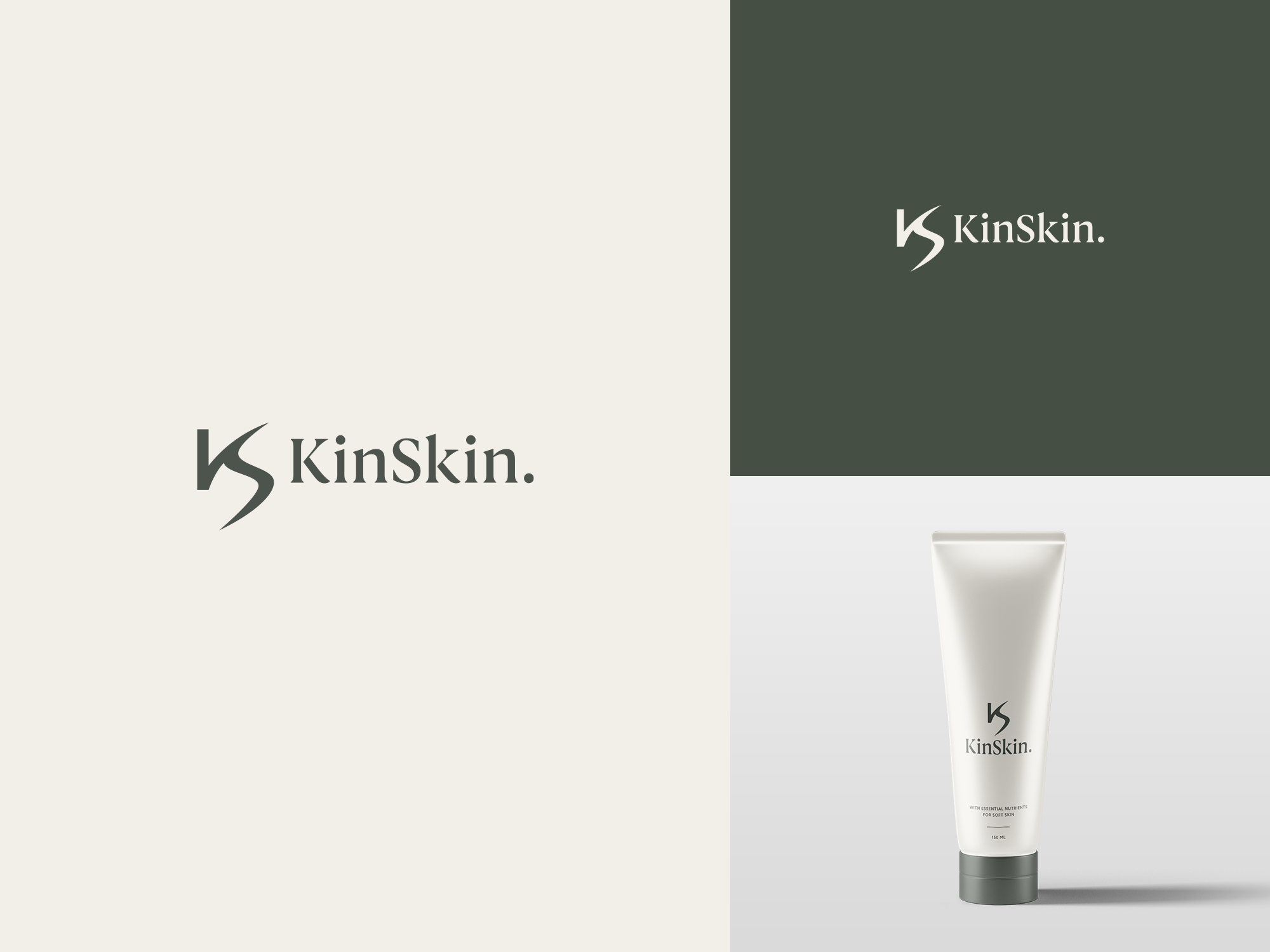 Logo Design by COLOUR CREATIVE for Original Skin | Design #30454201