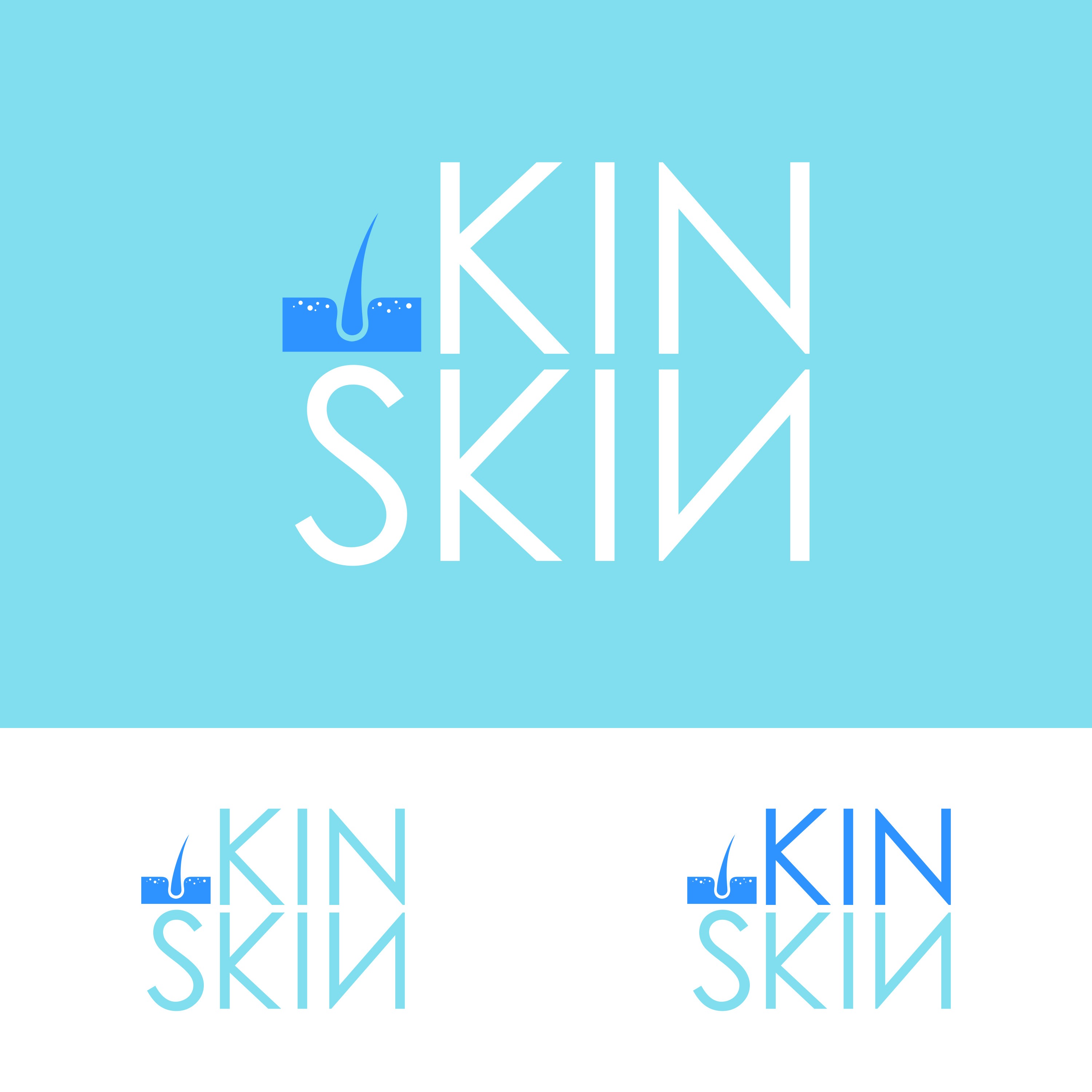 Logo-Design von dhanuboy für Original Skin | Design #30446054
