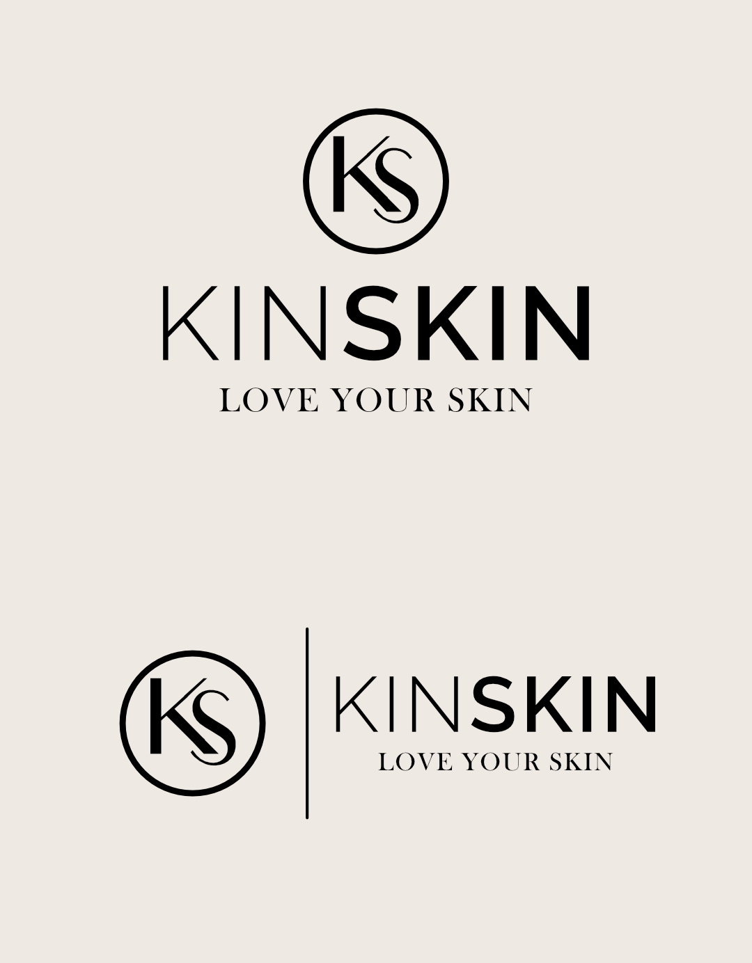 Logo Design by Greynoww for Original Skin | Design #30463347