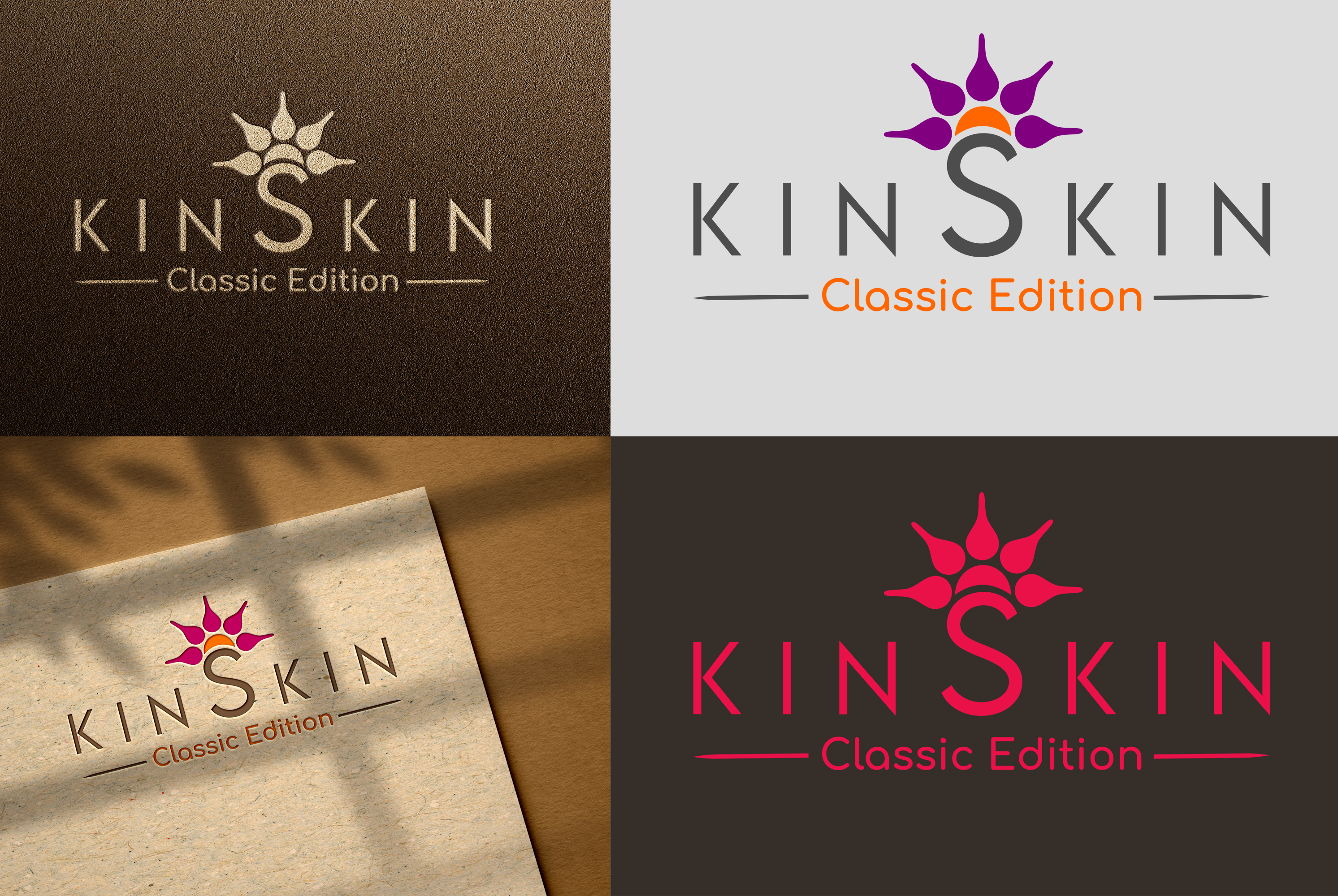 Design de Logo par Ramamoorthi Annadurai pour Original Skin | Design #30444983