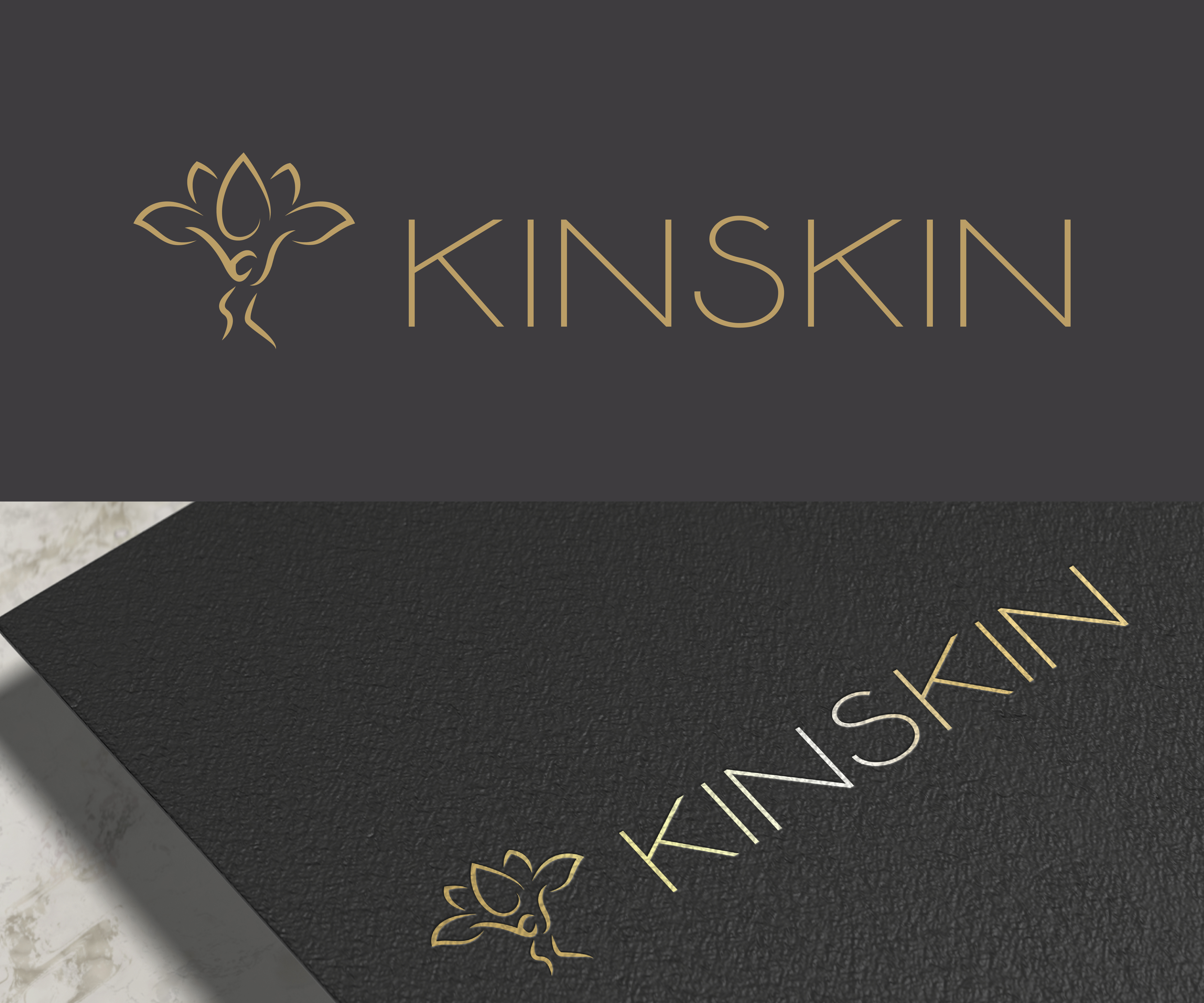 Diseño de Logo por Tube light para Original Skin | Diseño #30464376