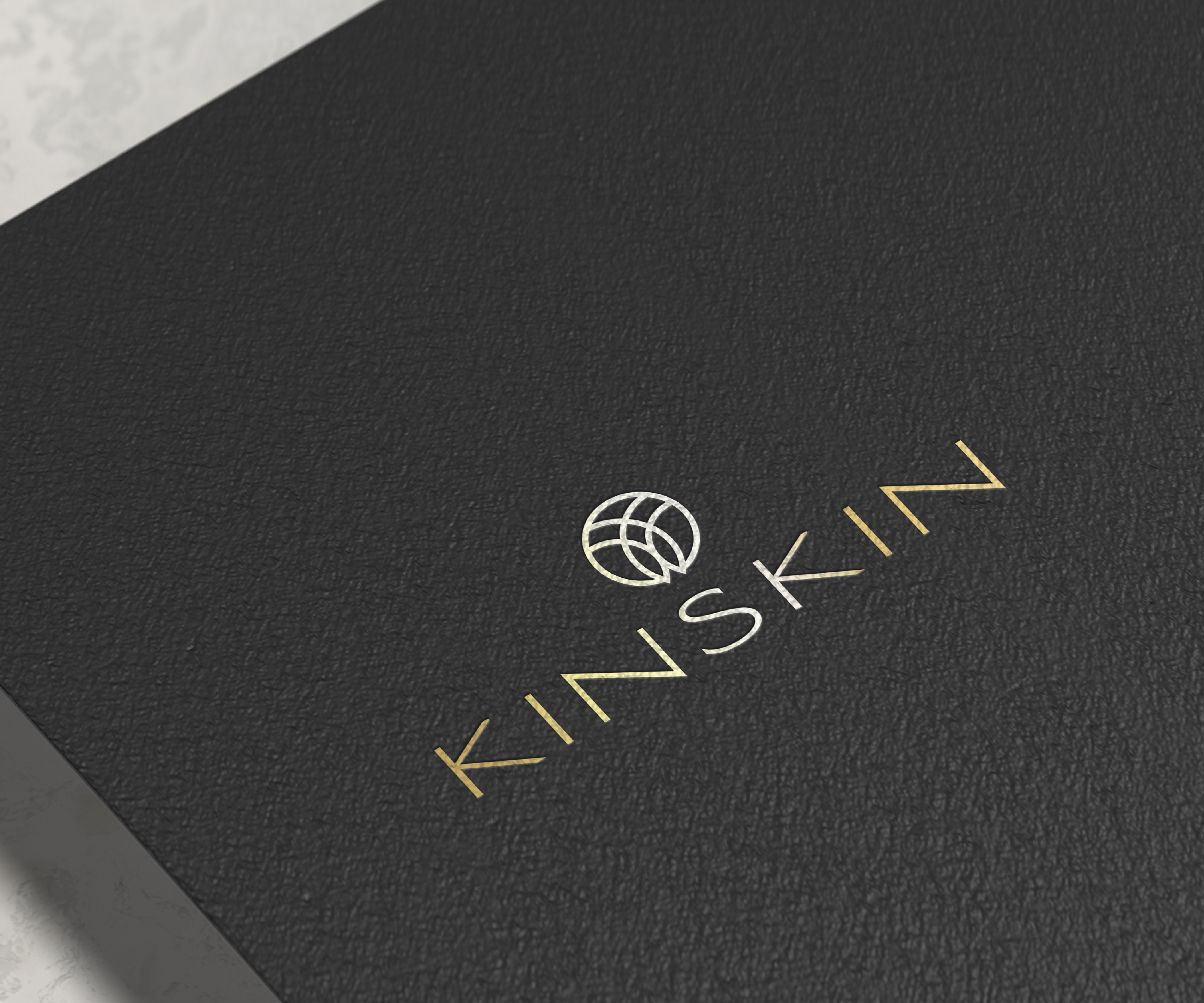 Diseño de Logo por Tube light para Original Skin | Diseño #30628835