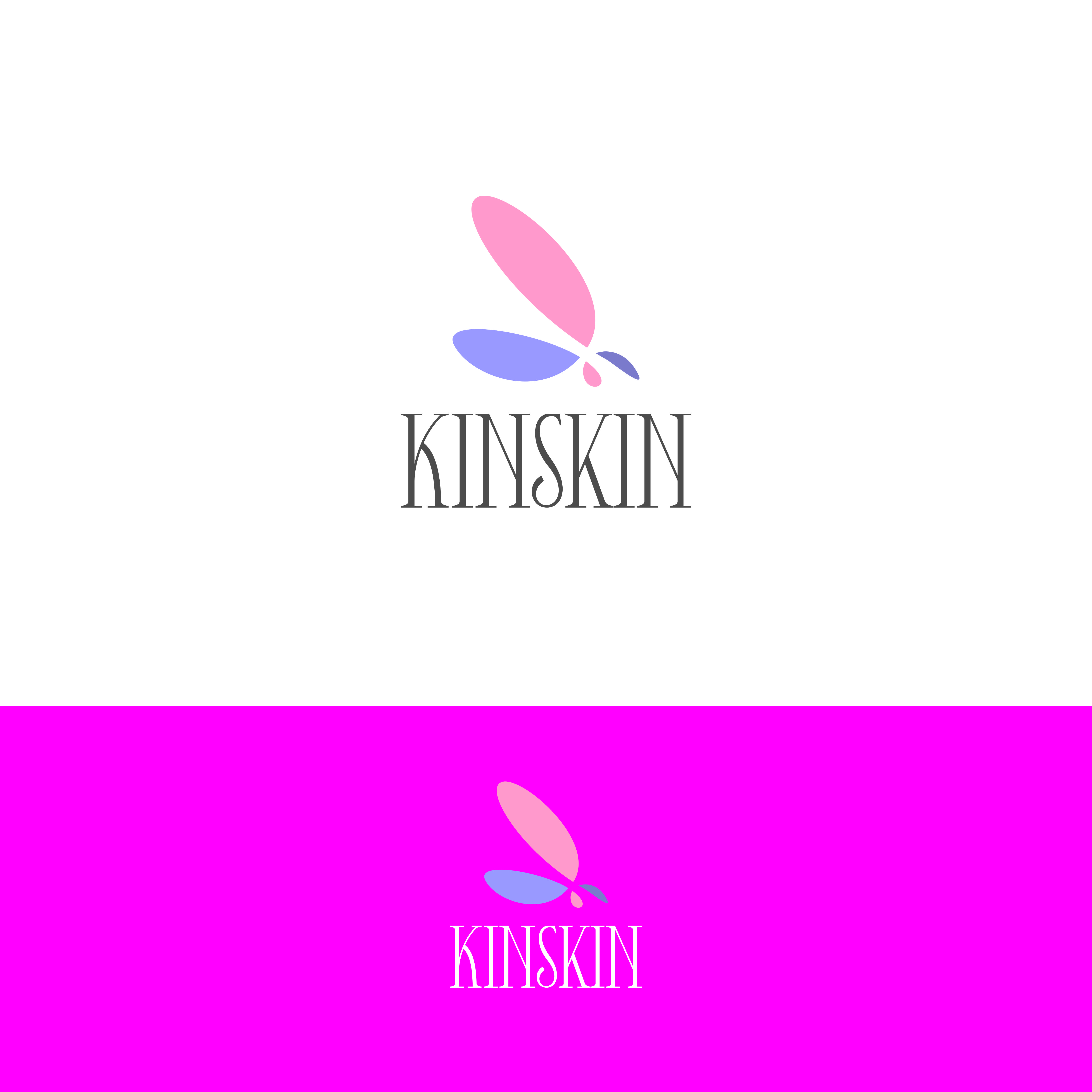 Logo Design by asyifa for Original Skin | Design #30479192