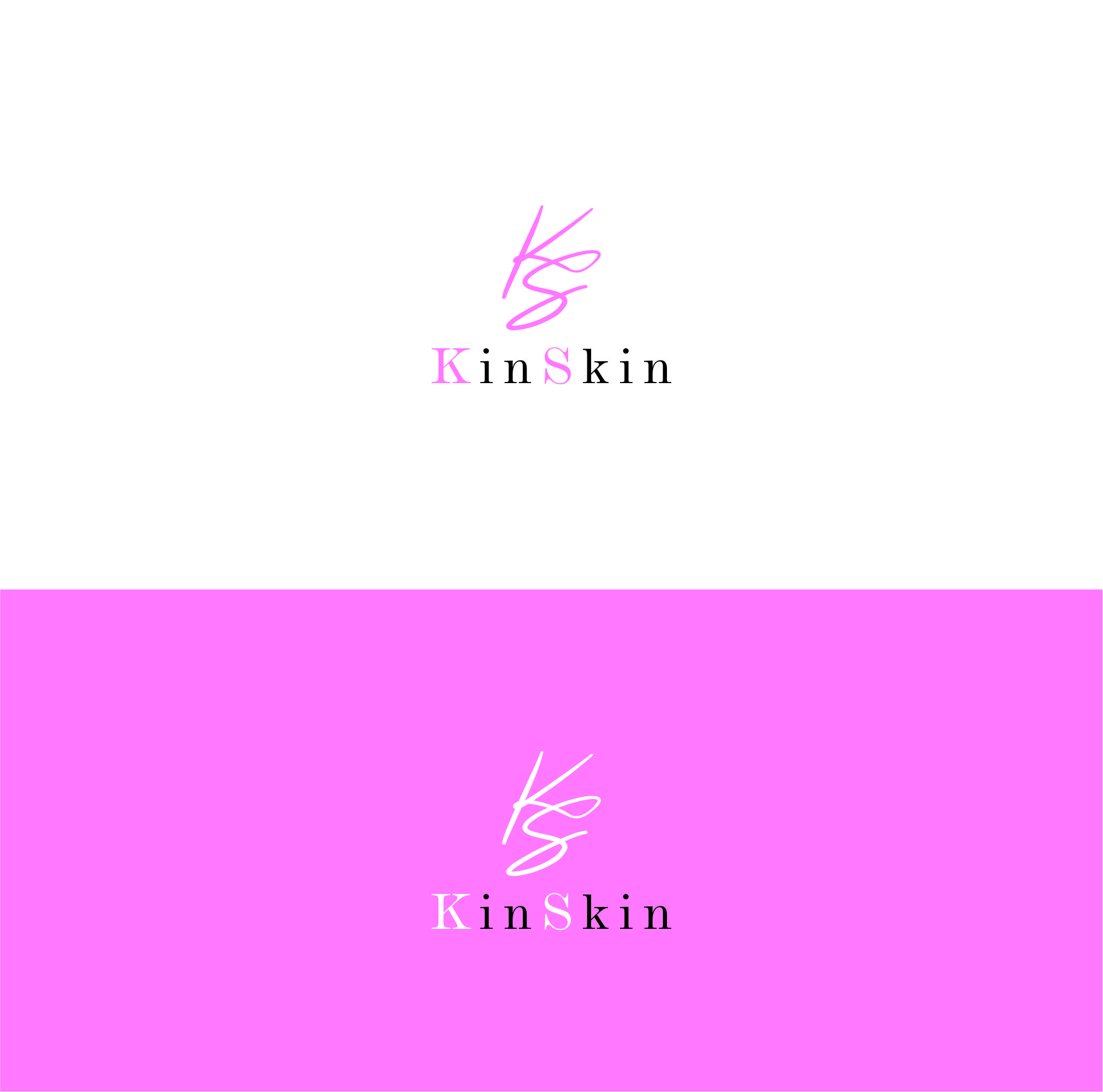 Logo Design by muhammad lutfa for Original Skin | Design #30428460