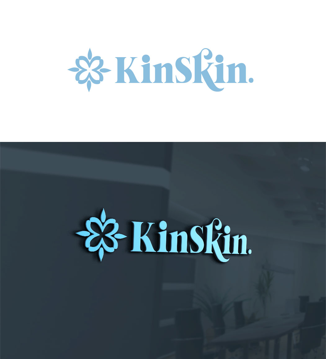 Diseño de Logo por DesignMaker 2 para Original Skin | Diseño #30466394