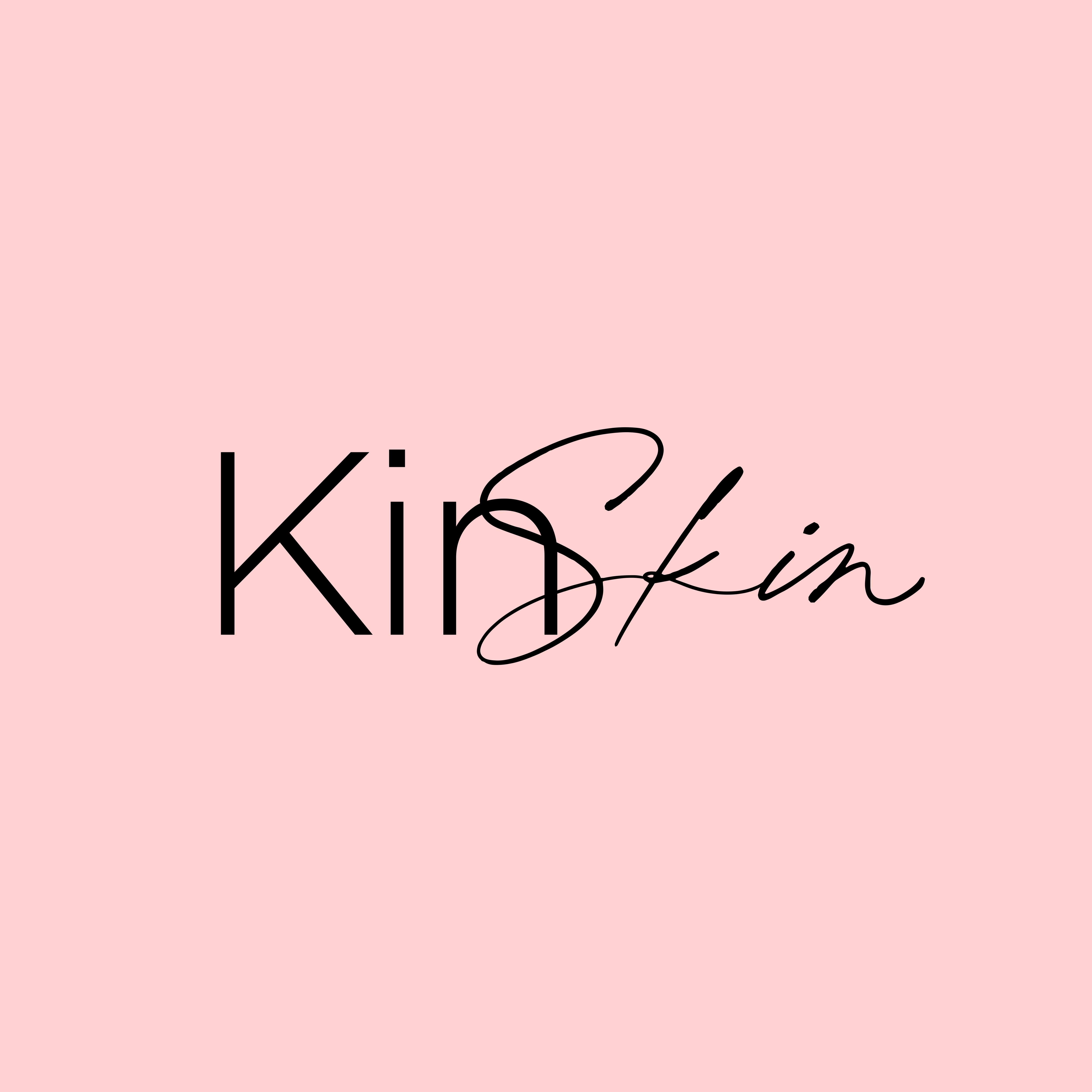 Logo Design by Jeferson HP for Original Skin | Design #30428197