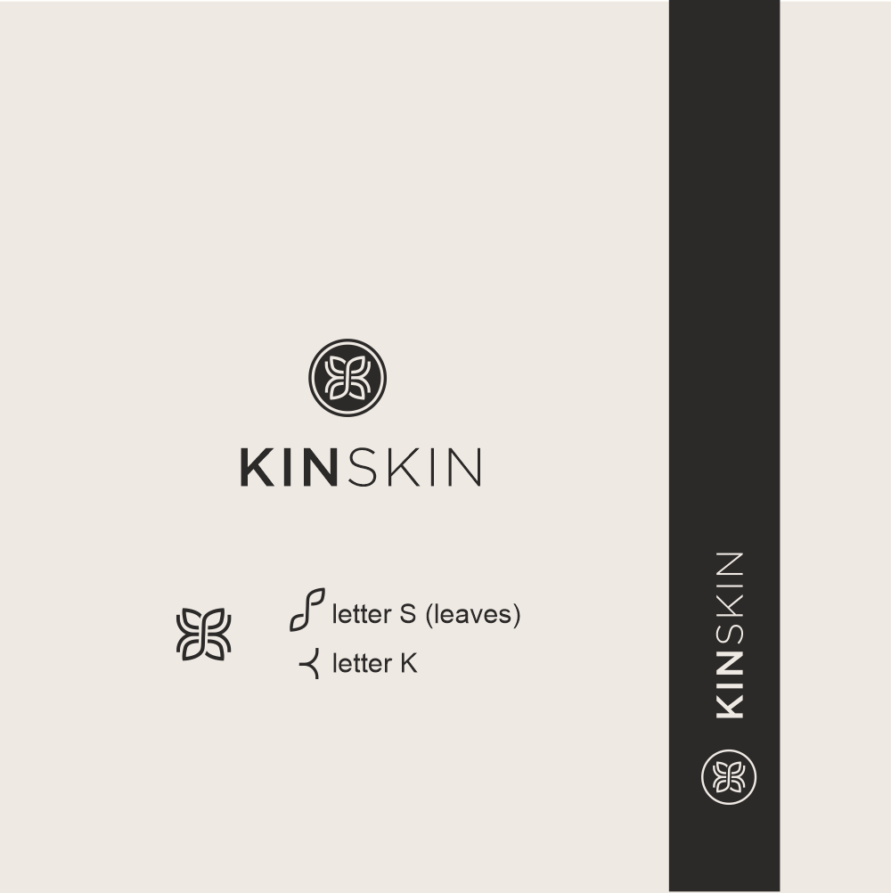 Logo Design by ciolena for Original Skin | Design #30617140