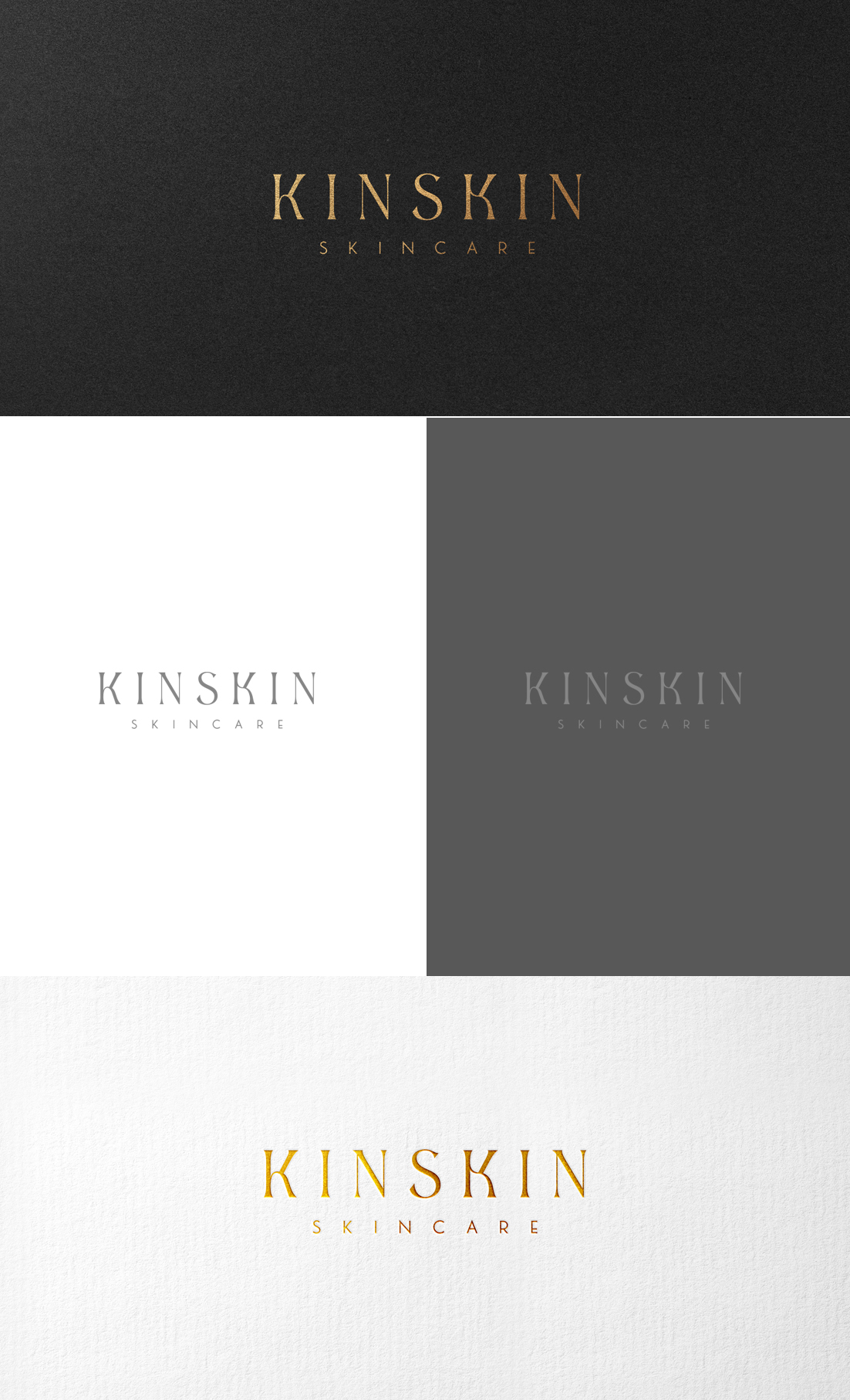 Diseño de Logo por GLDesigns para Original Skin | Diseño #30429316