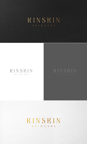 Diseño de Logo por GLDesigns para Original Skin | Diseño: #30429316