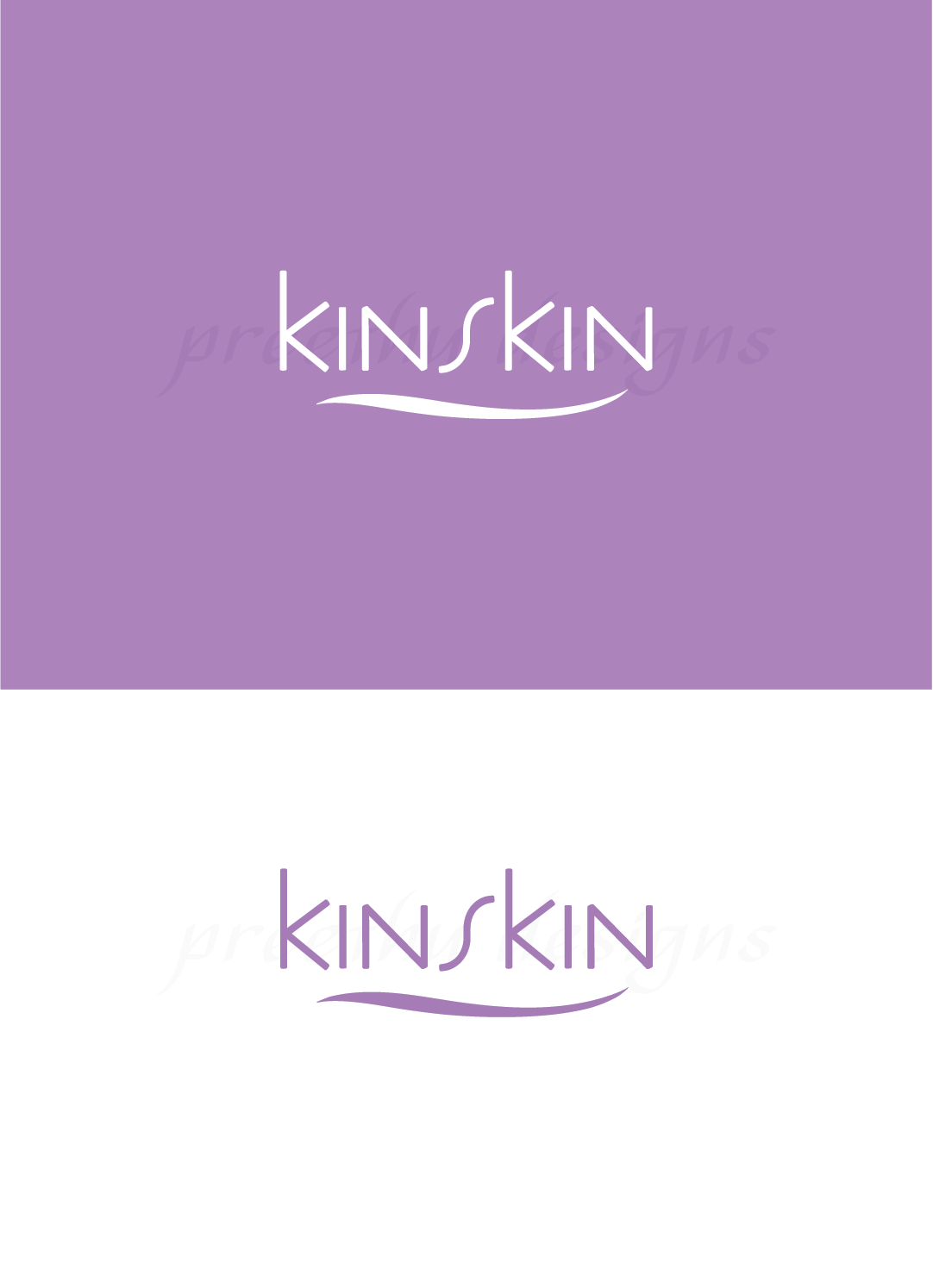 Logo-Design von Preethu für Original Skin | Design #30439968