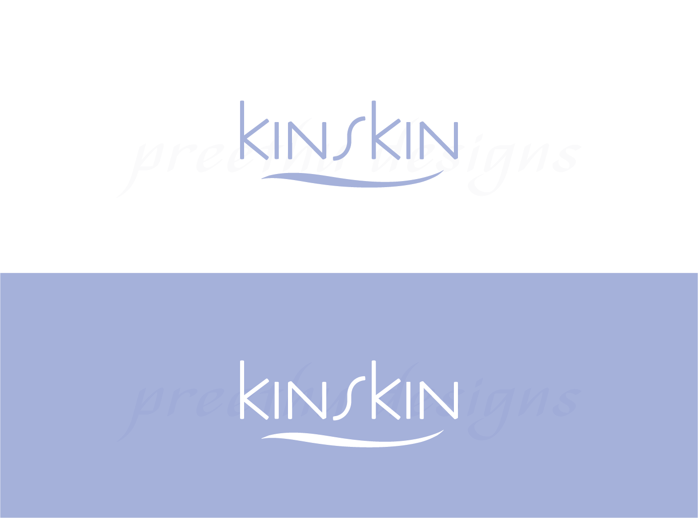 Logo-Design von Preethu für Original Skin | Design #30439969