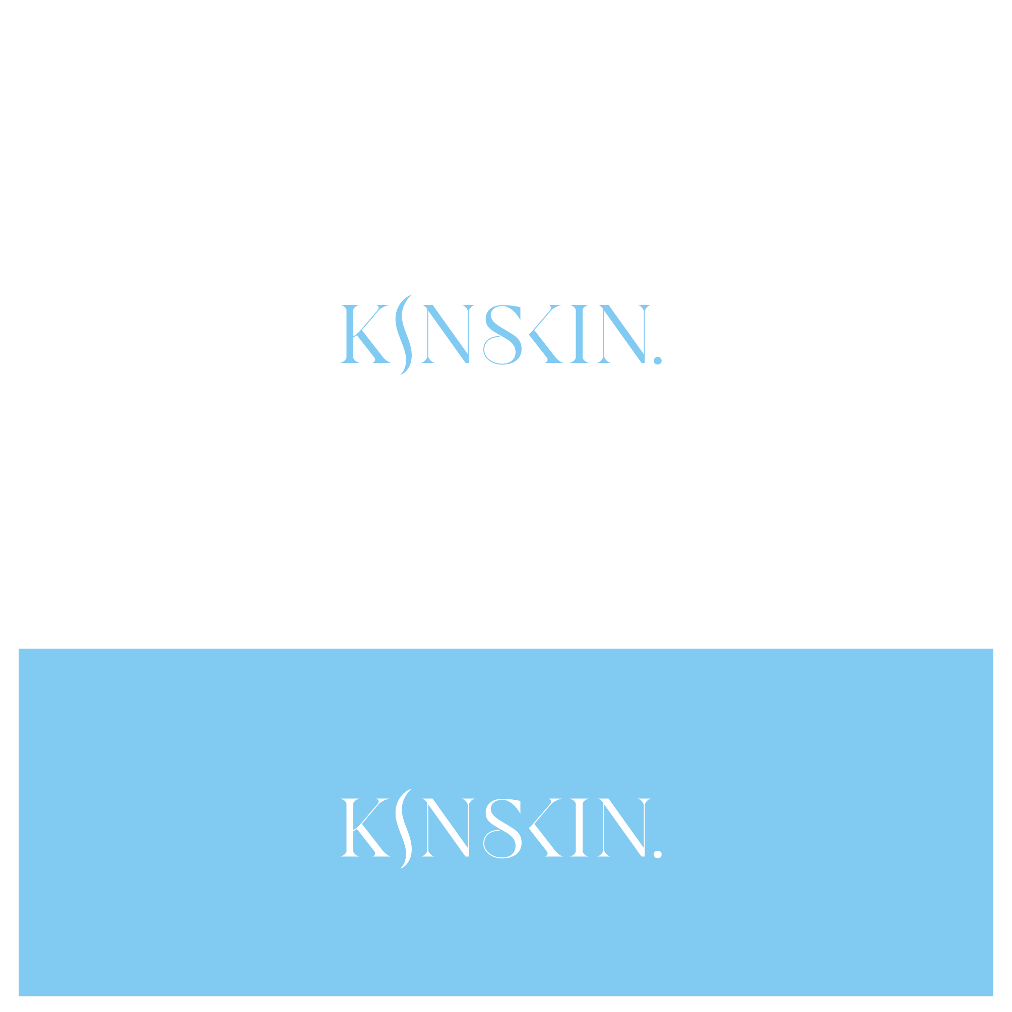 Logo Design by alzac for Original Skin | Design #30463267