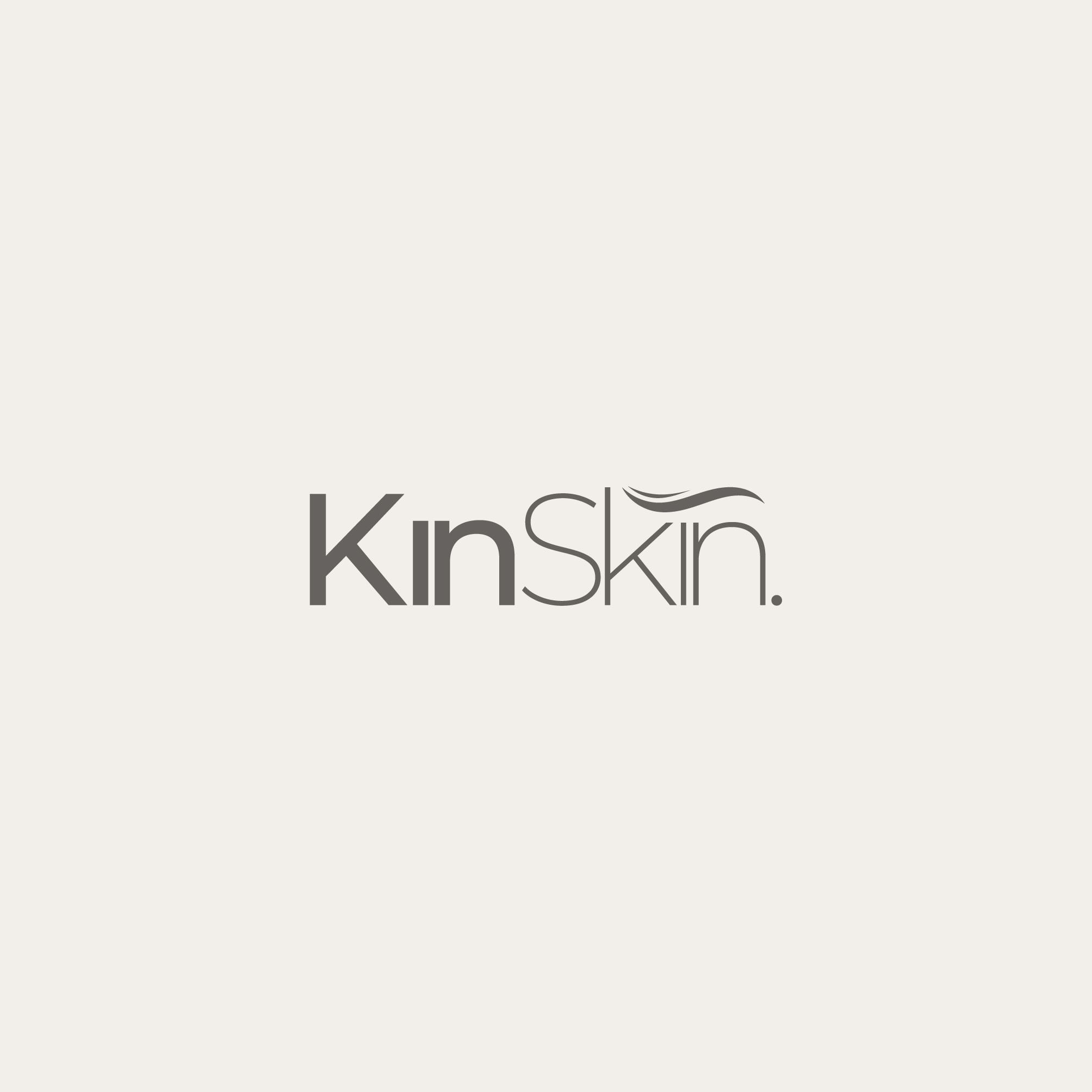 Logo Design by alzac for Original Skin | Design #30463300