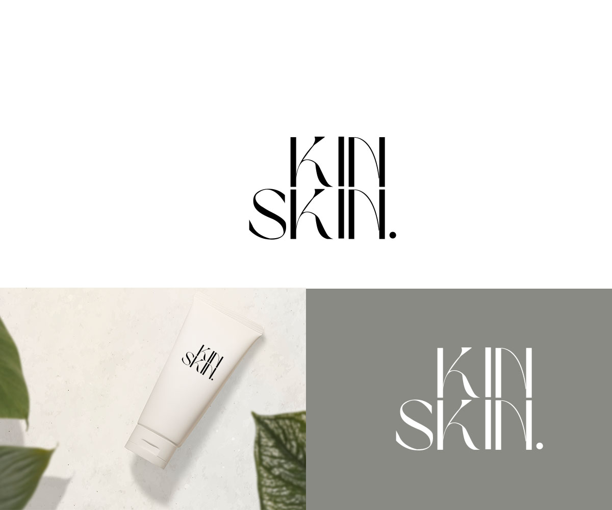 Logo Design by autumnstears for Original Skin | Design #30462865