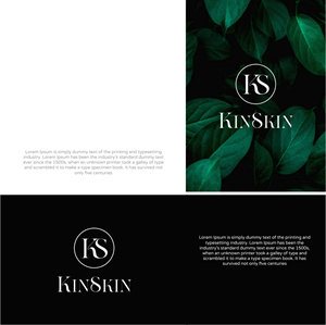 Diseño de Logo por Liyana para Original Skin | Diseño: #30428949