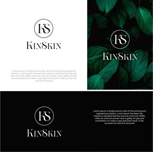 Logo-Design von Liyana für Original Skin | Design: #30428950
