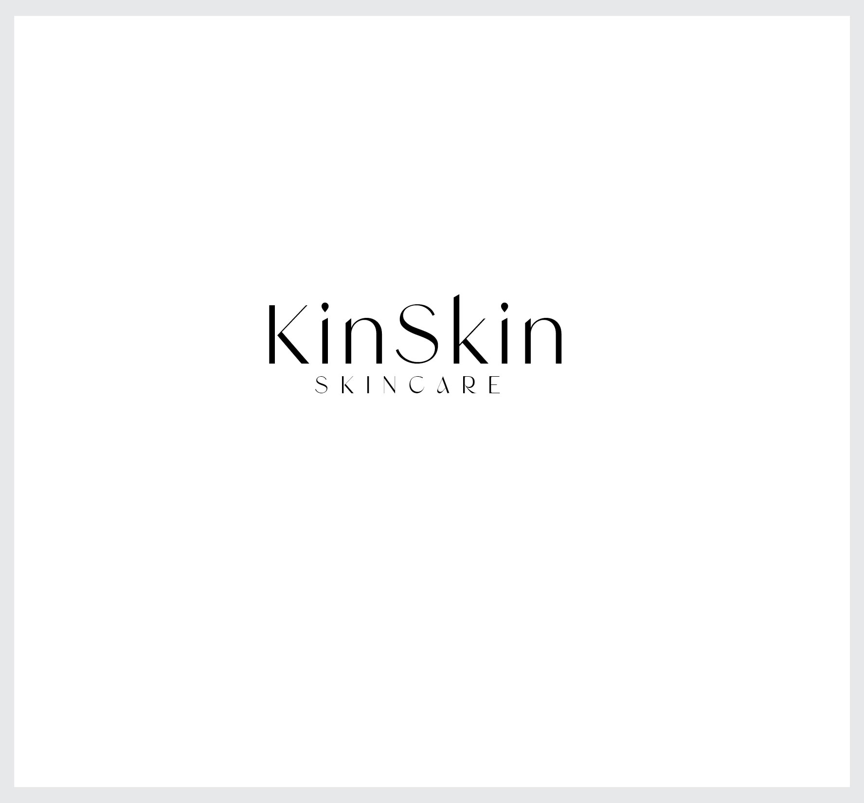 Logo Design by angelonyamu for Original Skin | Design #30436811