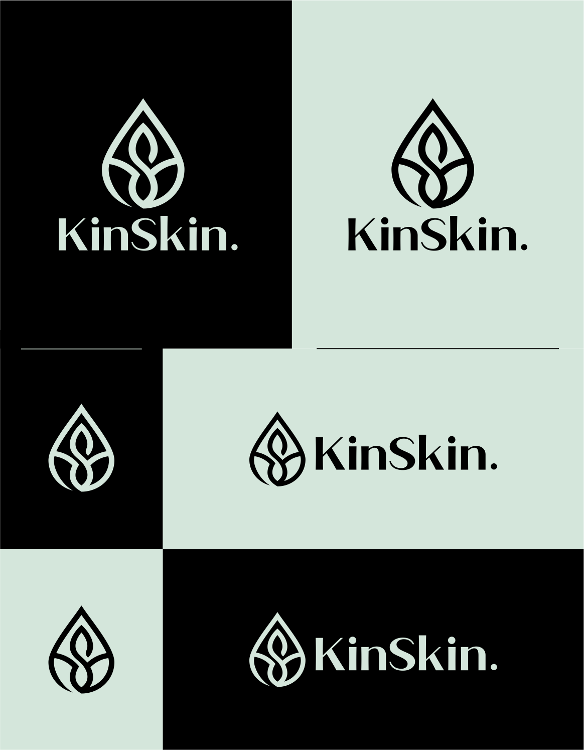 Logo-Design von artswolf für Original Skin | Design #30446400