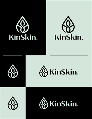 Logo Design by artswolf for Original Skin | Design: #30446400