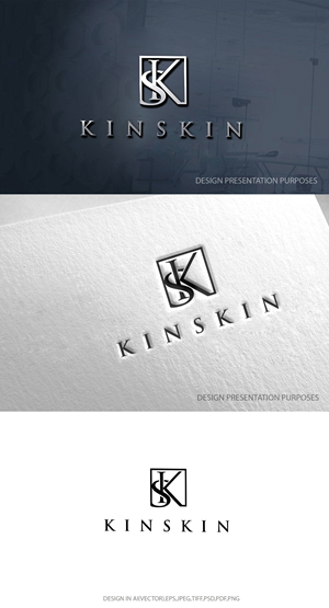 Logo-Design von zebronicgraphic für Original Skin | Design: #30431893