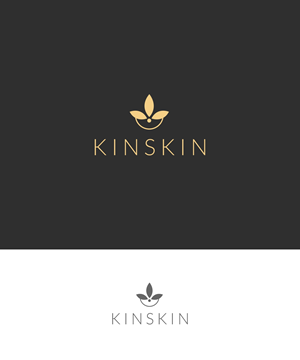 Logo Design by Eppeok for Original Skin | Design: #30427784