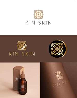 Logo-Design von Amethystica für Original Skin | Design: #30428937