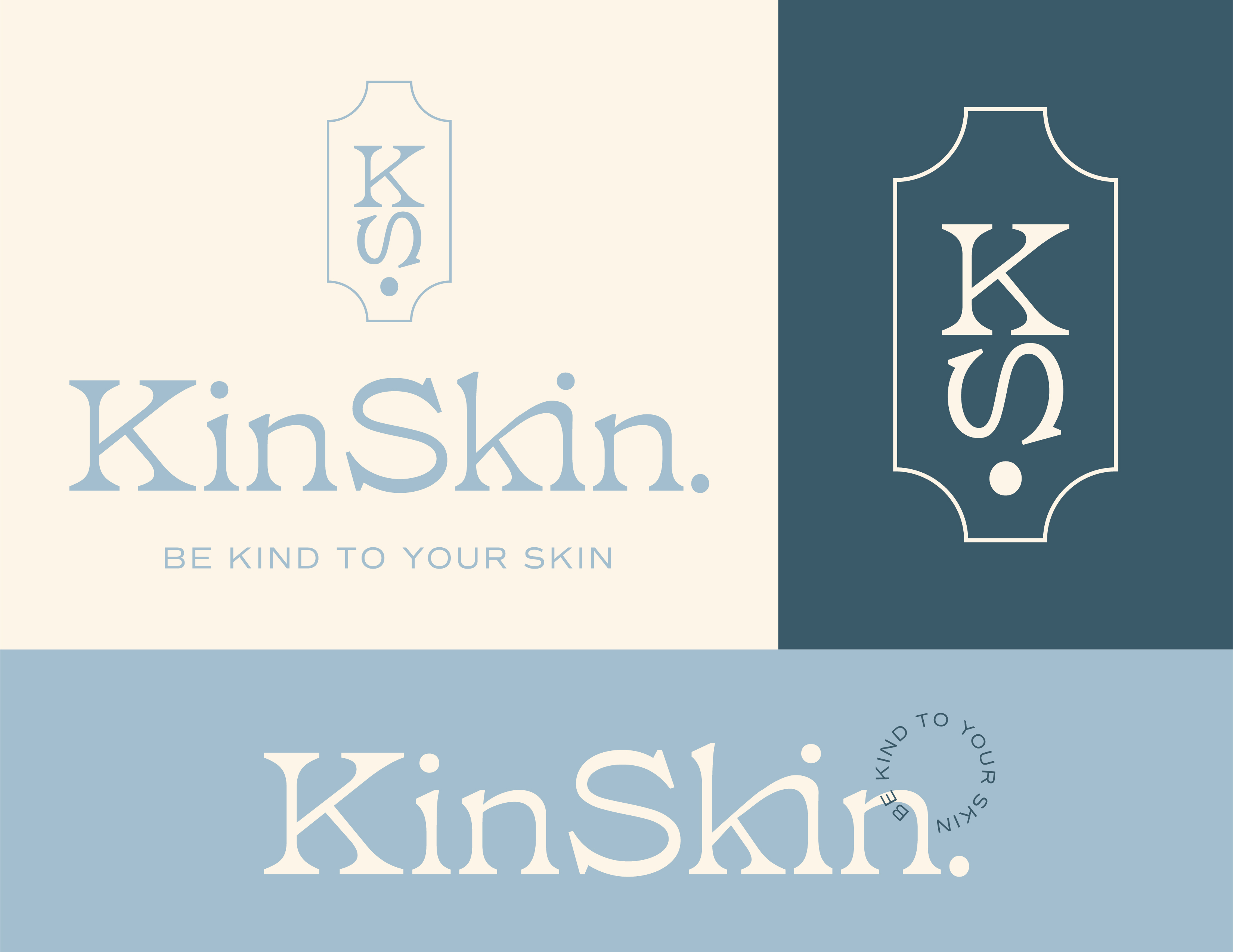 Diseño de Logo por Bee &amp;amp;amp;amp;amp; Bumble para Original Skin | Diseño #30450024