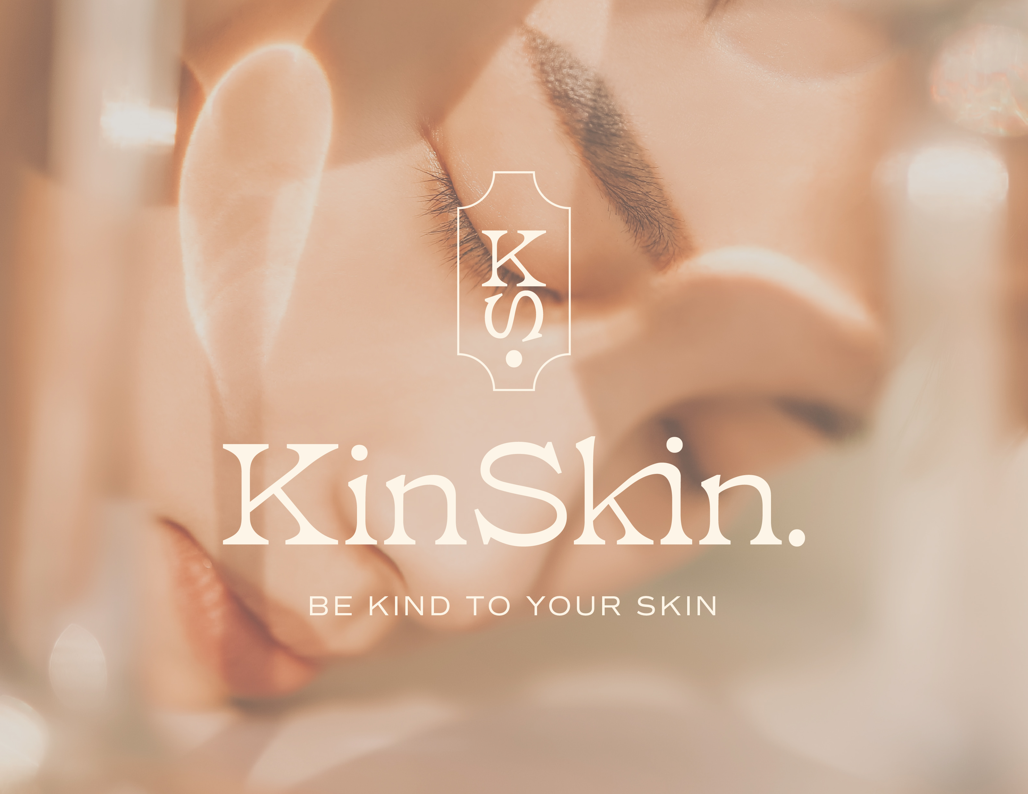 Logo Design by Bee &amp;amp;amp;amp;amp; Bumble for Original Skin | Design #30450026