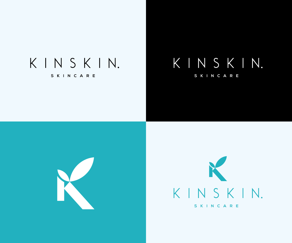 Logo Design by step forward 2 for Original Skin | Design #30427848