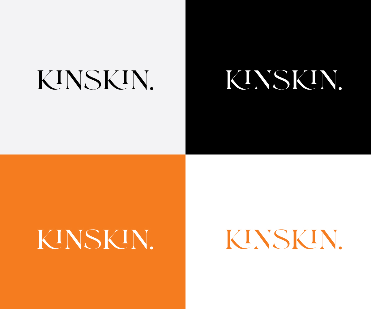 Logo Design by step forward 2 for Original Skin | Design #30427849