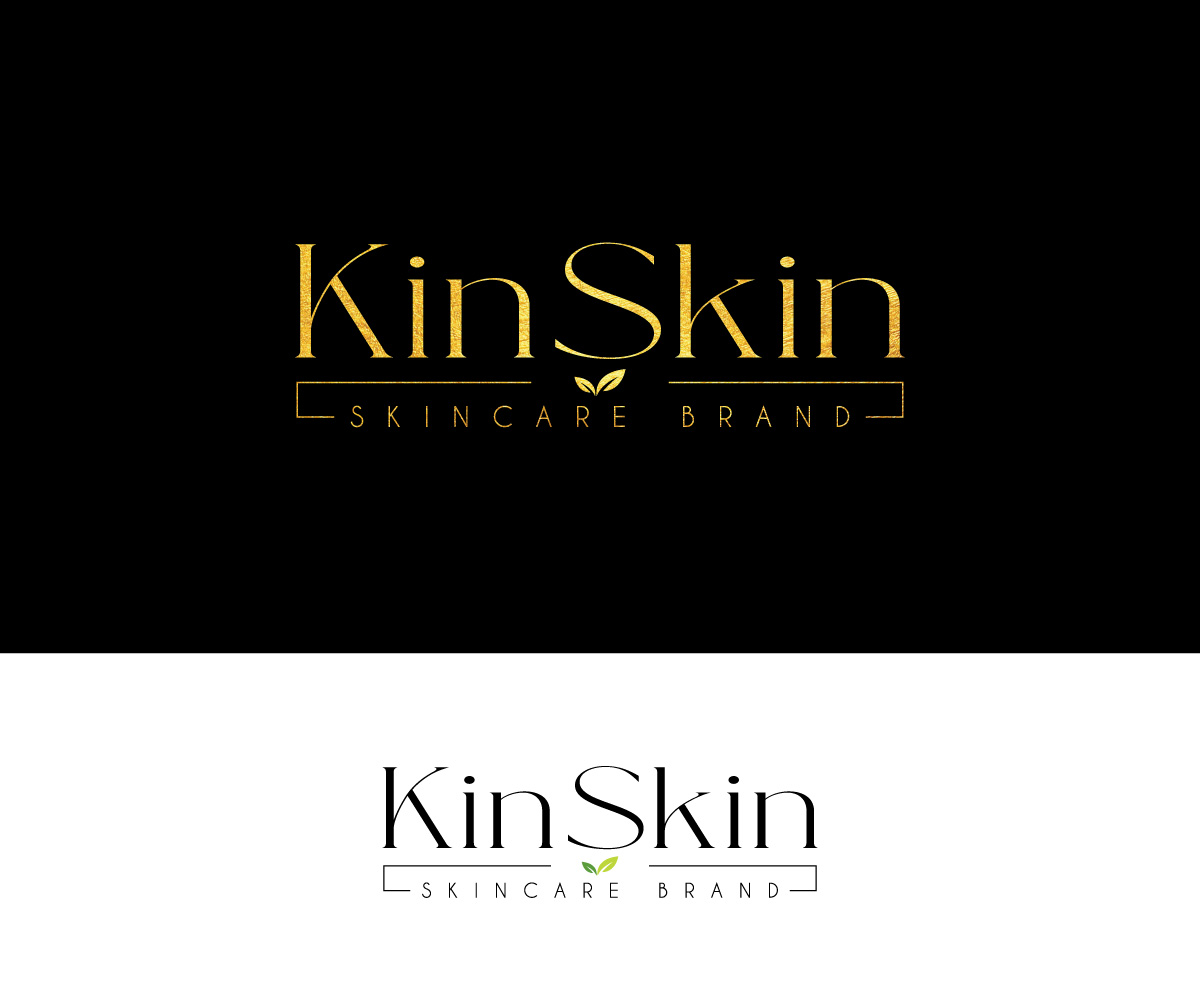 Logo Design by Dot Design 3 for Original Skin | Design #30427194