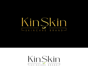 Logo Design by Dot Design 3 for Original Skin | Design: #30427194