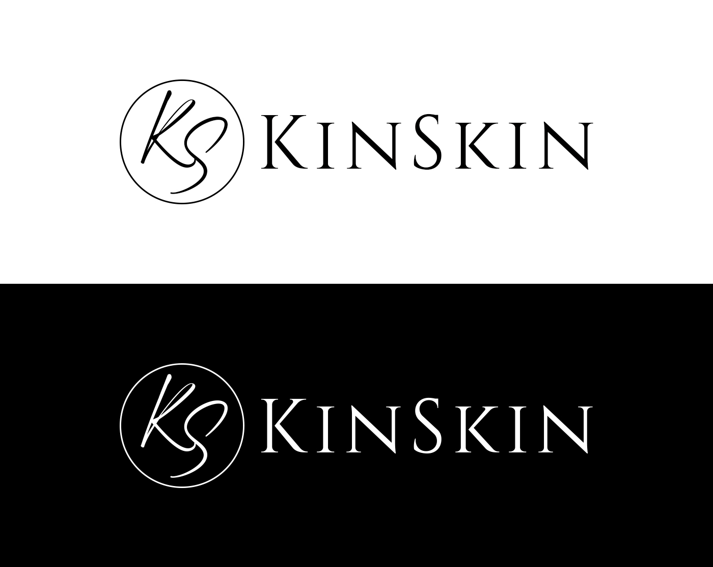 Logo Design by Soonia for Original Skin | Design #30429430