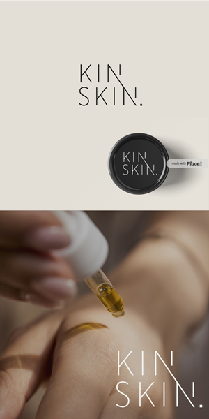 Logo Design by pixel stories for Original Skin | Design: #30454219